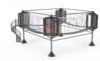 Lanové parky