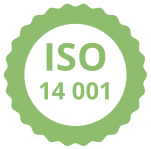 ISO 14 001