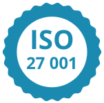 ISO 27 001