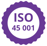 ISO 45 001