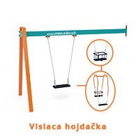 VZ - hojdacka