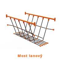 VZ - most lanový