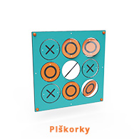 VZ - piškvorky